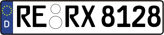 RE-RX8128