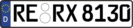 RE-RX8130