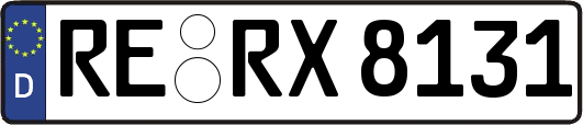 RE-RX8131