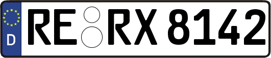 RE-RX8142