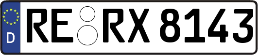 RE-RX8143