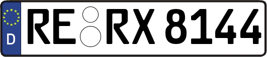 RE-RX8144