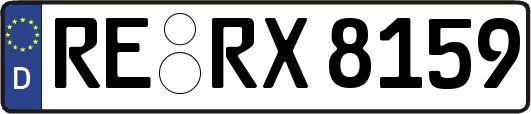 RE-RX8159