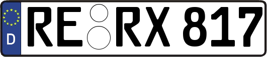 RE-RX817