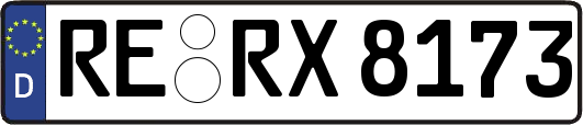 RE-RX8173