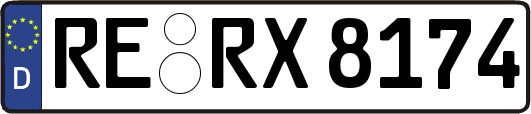RE-RX8174