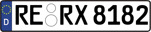 RE-RX8182