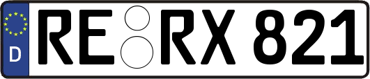 RE-RX821