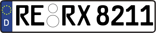 RE-RX8211