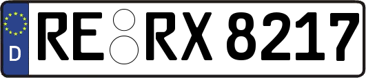 RE-RX8217