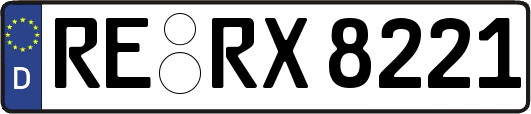 RE-RX8221