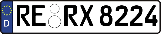 RE-RX8224