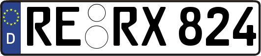 RE-RX824