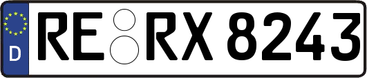 RE-RX8243