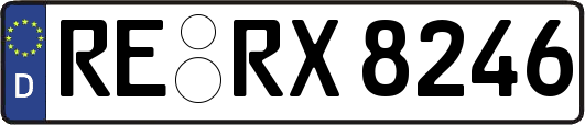 RE-RX8246