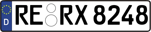 RE-RX8248