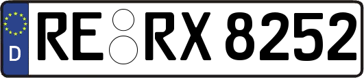 RE-RX8252