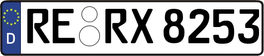 RE-RX8253