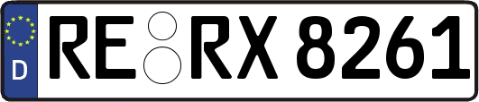 RE-RX8261