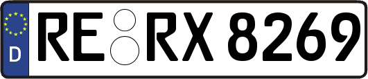 RE-RX8269