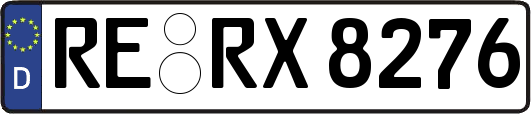 RE-RX8276