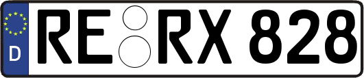 RE-RX828
