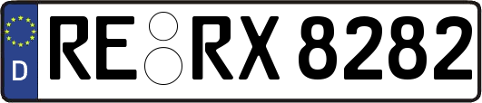 RE-RX8282