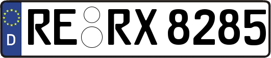 RE-RX8285