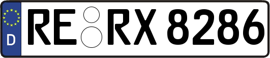 RE-RX8286