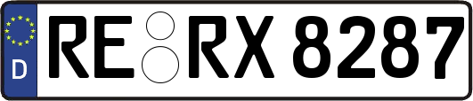 RE-RX8287