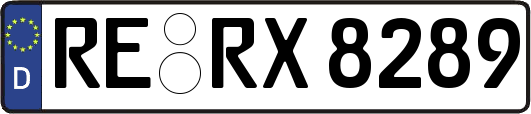 RE-RX8289