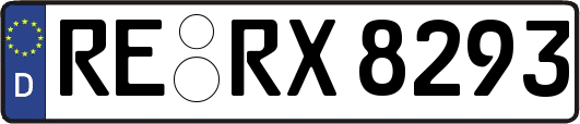 RE-RX8293