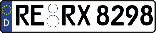 RE-RX8298