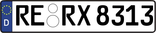 RE-RX8313