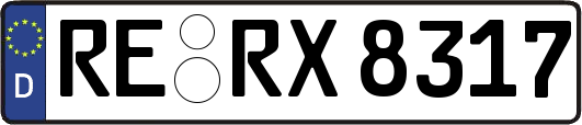 RE-RX8317