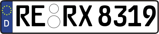 RE-RX8319