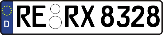 RE-RX8328