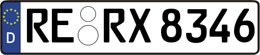 RE-RX8346