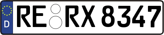 RE-RX8347