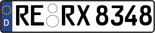RE-RX8348