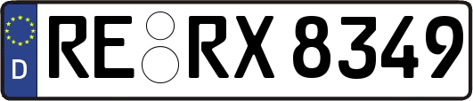 RE-RX8349