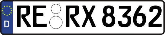RE-RX8362
