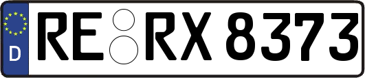 RE-RX8373