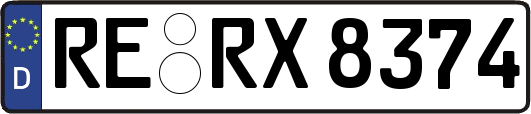 RE-RX8374