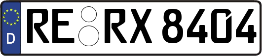 RE-RX8404