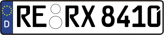 RE-RX8410