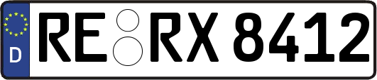 RE-RX8412