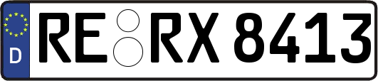 RE-RX8413