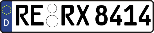 RE-RX8414