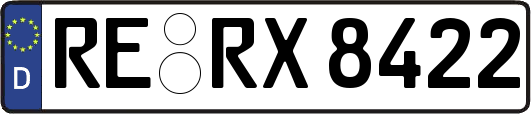 RE-RX8422
